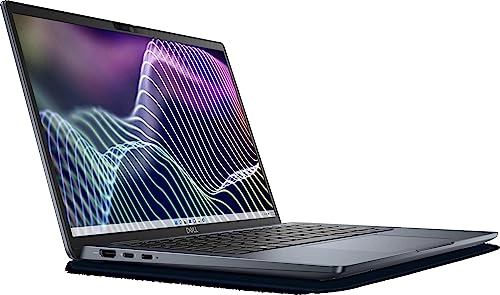 Latitude 7000 7440 - 14'' i5-1345U 16GB 256GB SSD