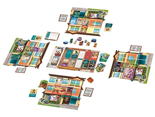 Rebel House (Polish)