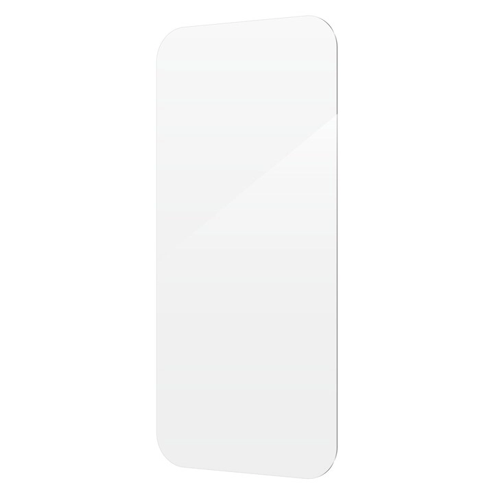 Clear Glass Screen Protector for Apple iPhone 17