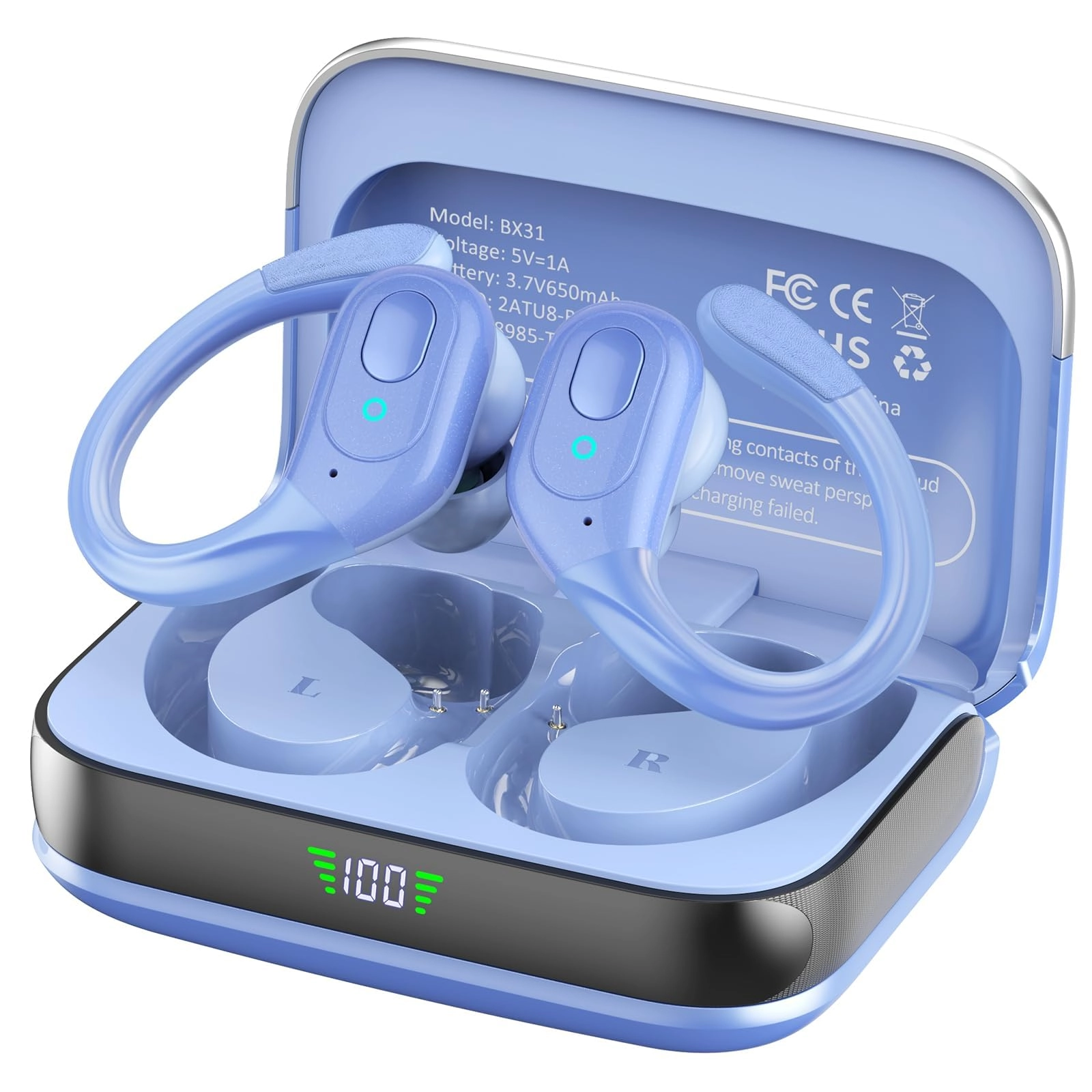 BX31 Wireless Earbud