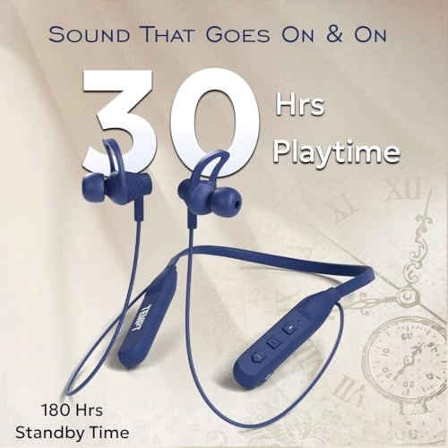 Rush X Wireless Earbud