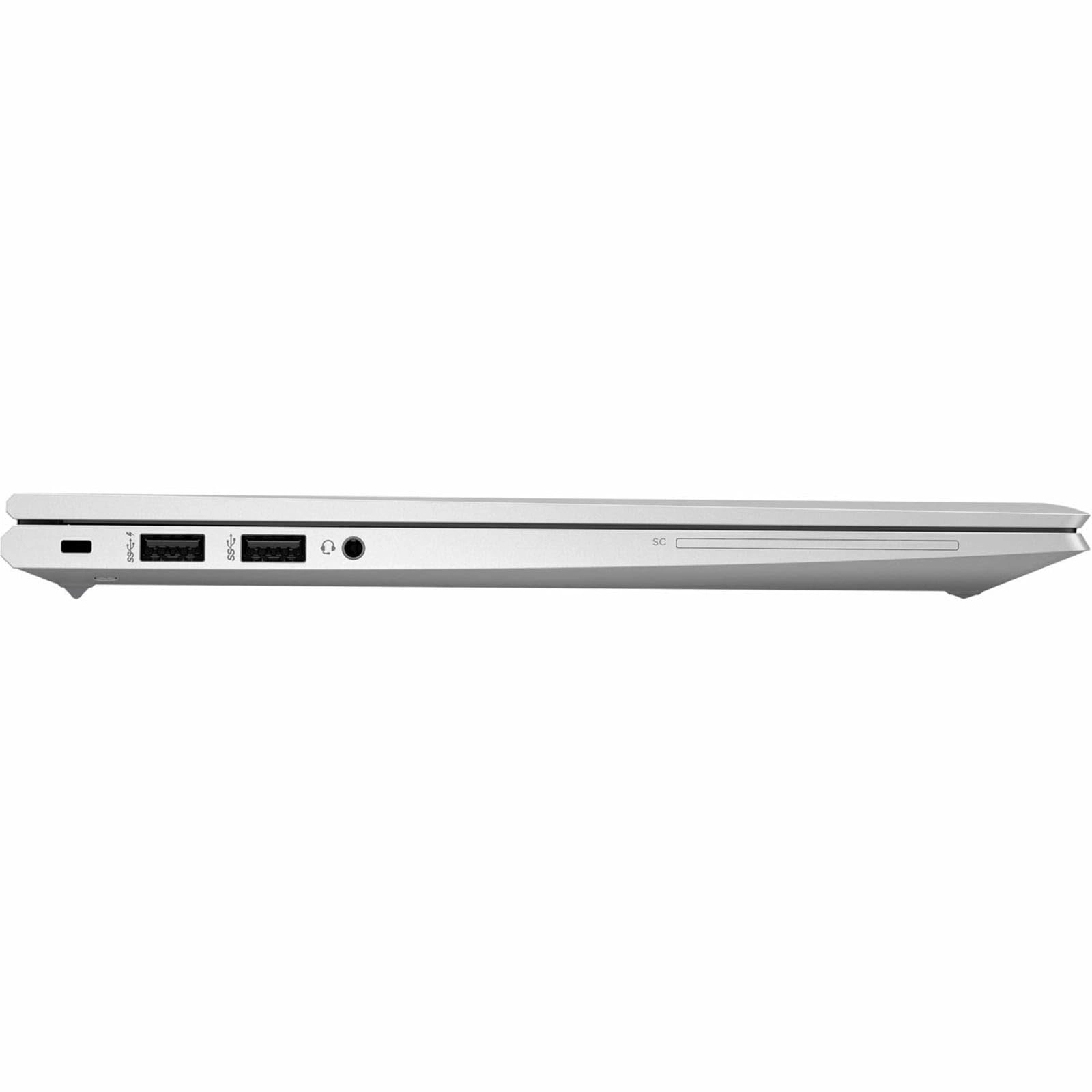 HP (Refurbished) EliteBook 840 G7 - 14'' i7-10810U 8GB DDR4 256GB SSD