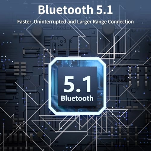 801S Wireless Earbud