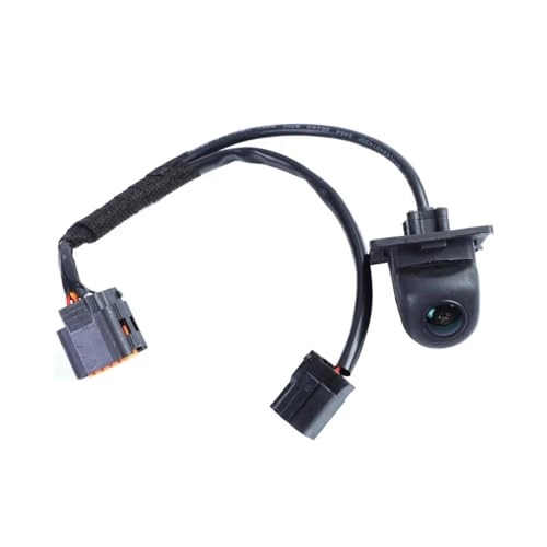 Reversing Camera - Night vision Wired