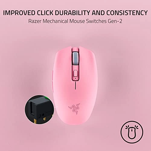 Orochi V2 Gaming Mouse - Bluetooth/Wireless