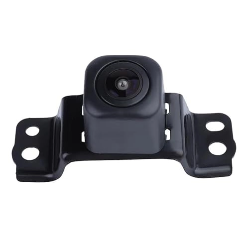 AHD Front View Logo Camera - Night Vision Wire