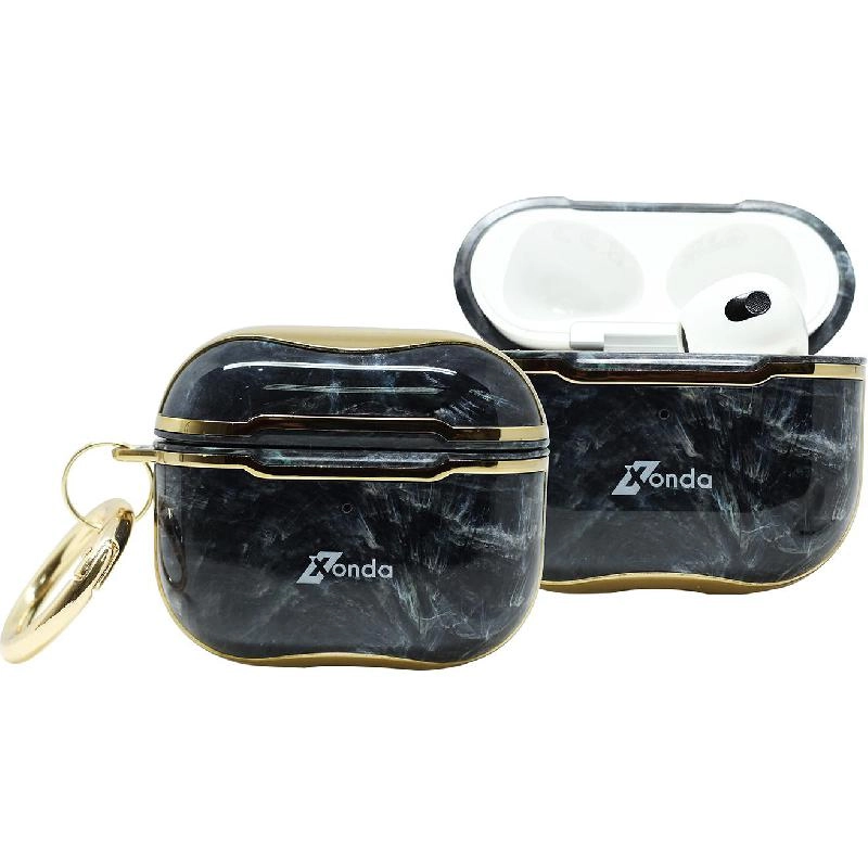 Xonda Headset Case Cover - AirPods 3rd Gen Wireless Charging