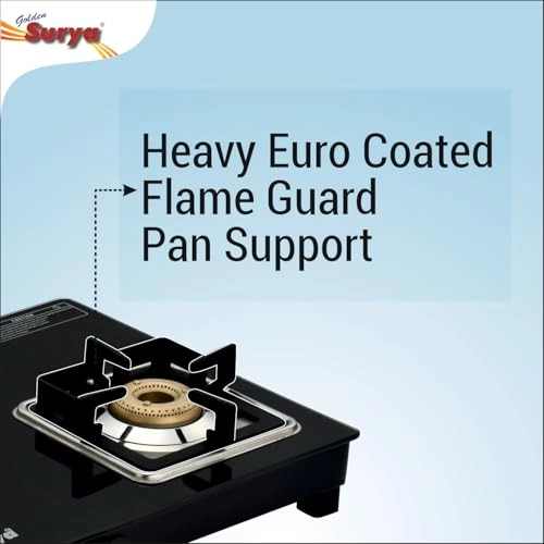 PRIDE CXJ-32 MS GAS Cooker