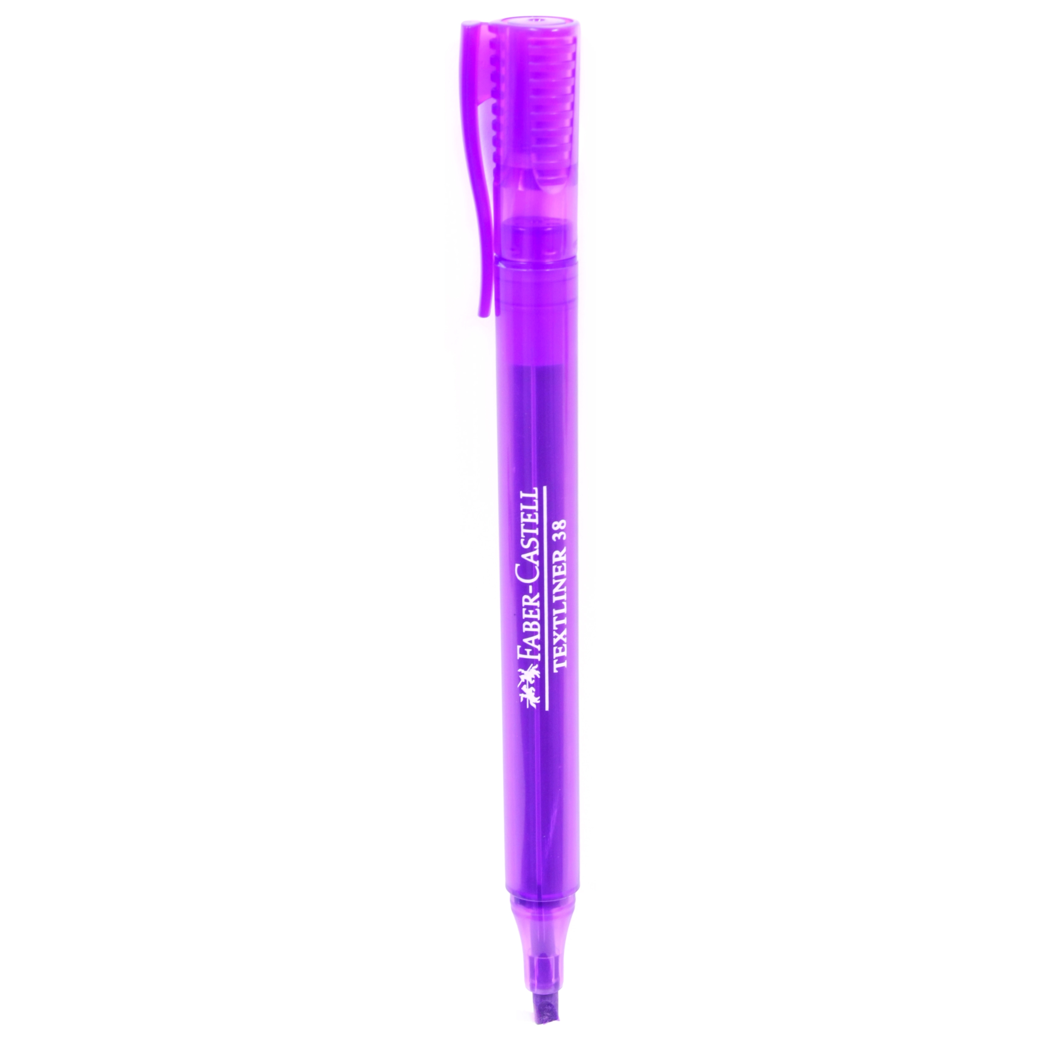 TextLiner 38 - Orange Chisel Tip