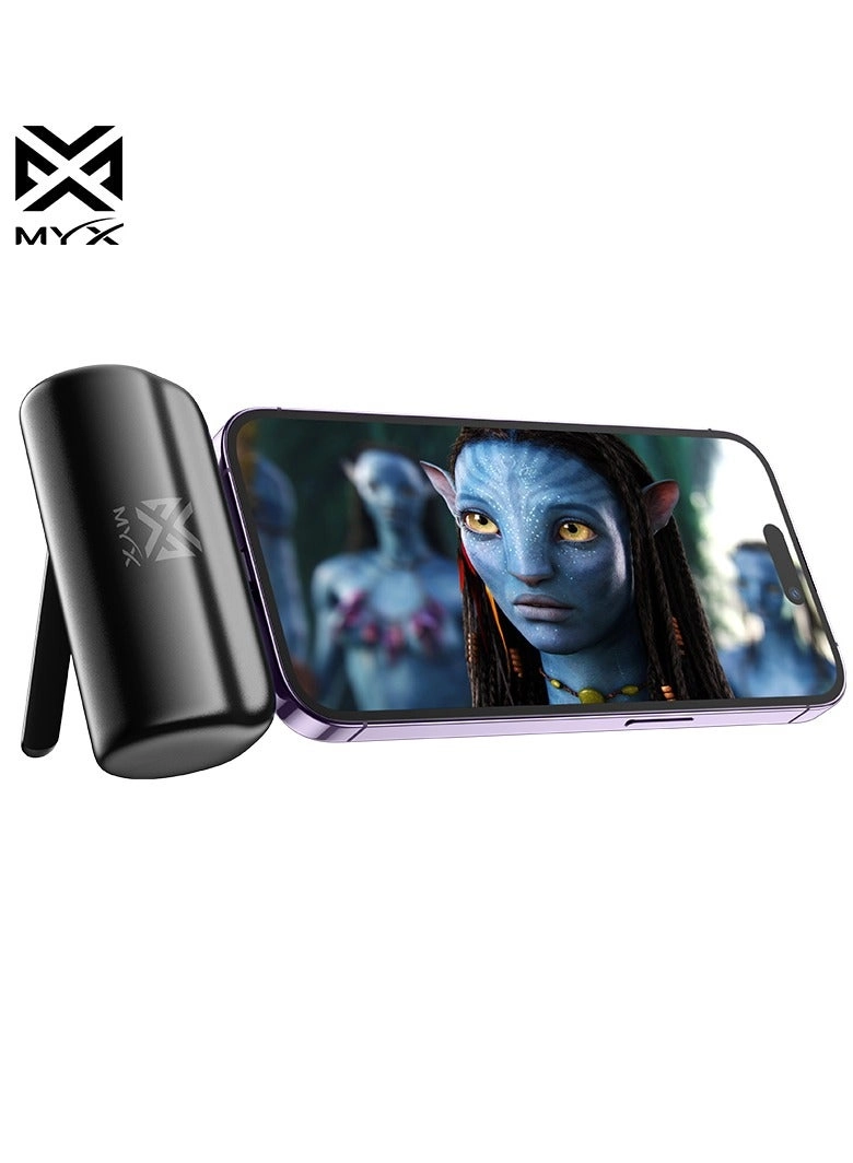 POCKET POWER BANK - 5000 mAh Fast Charging