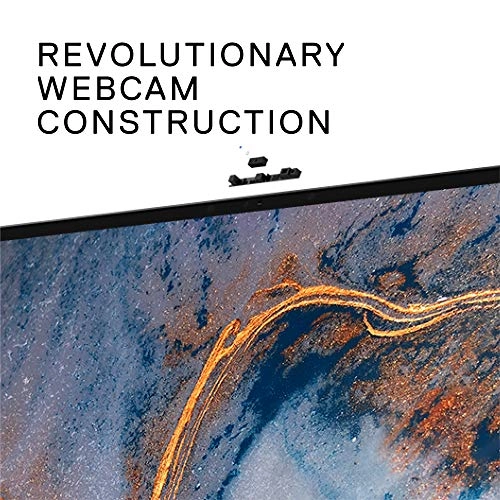 (Renewed) XPS 13 9310 - 13.4'' i7-1185G7 16GB DDR4 512GB SSD