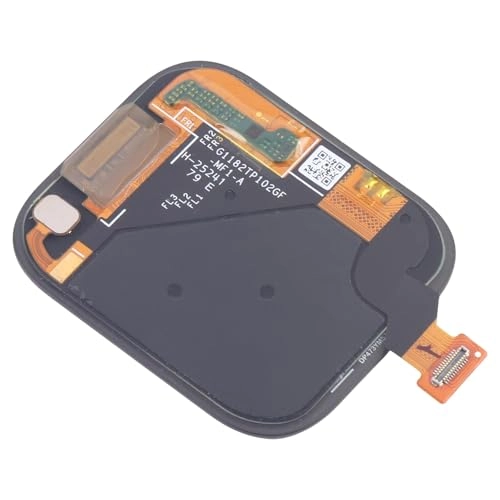 Watch Fit 4 Pro LCD Screen Frame Bezel Plate