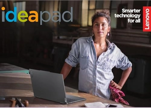 Ideapad 1i - 15.6'' Core i3-1215U 40GB DDR4 1TB SSD