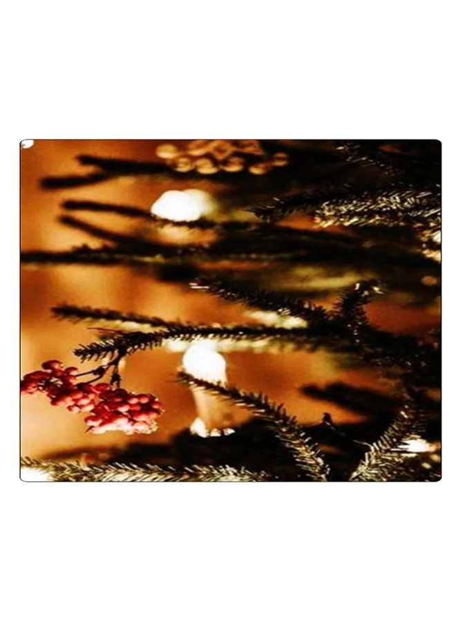 Printed Anti-Slip Gaming Mouse Pad