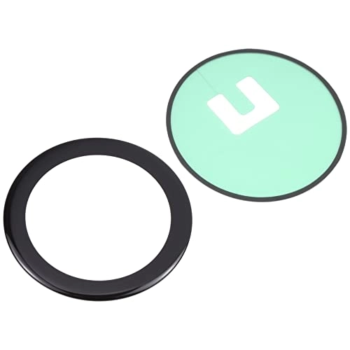 Front Screen Outer Glass Lens for Samsung Galaxy Watch Active SM-R500