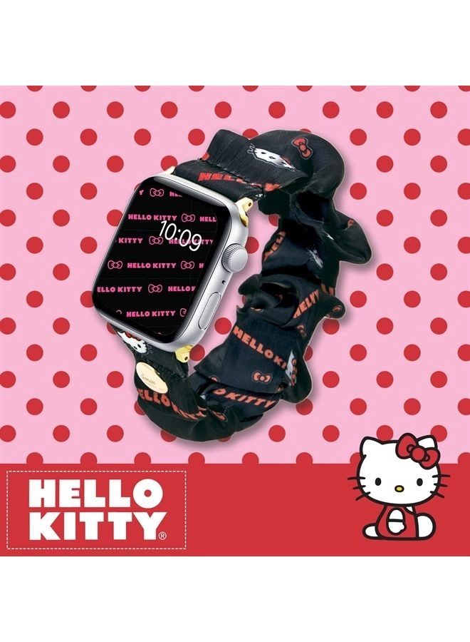 Classic Hello Kitty Watch Band for Apple Watch - 41mm/40mm/38 mm