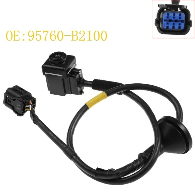 Reversing Camera - Night vision