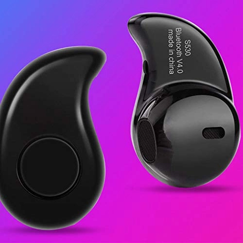 S530 Wireless Earbud