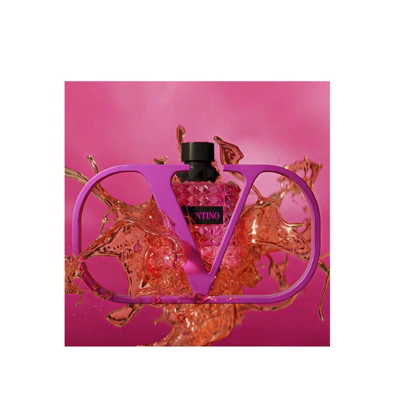 BORN IN ROMA DONNA EXTRADOSE - 100ML