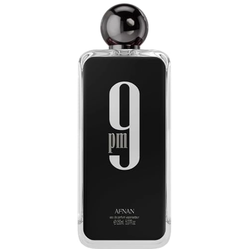 9 PM Eau de Parfum 150 ml