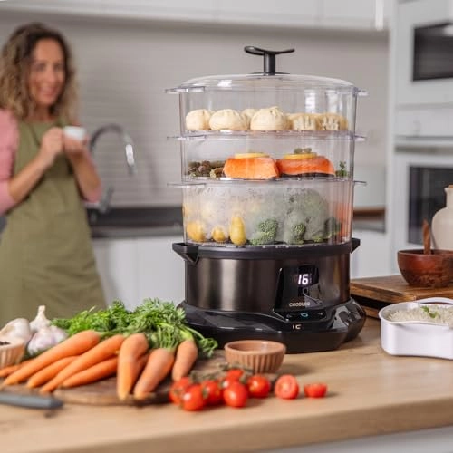 VapoVita 3000 Pro - 1L