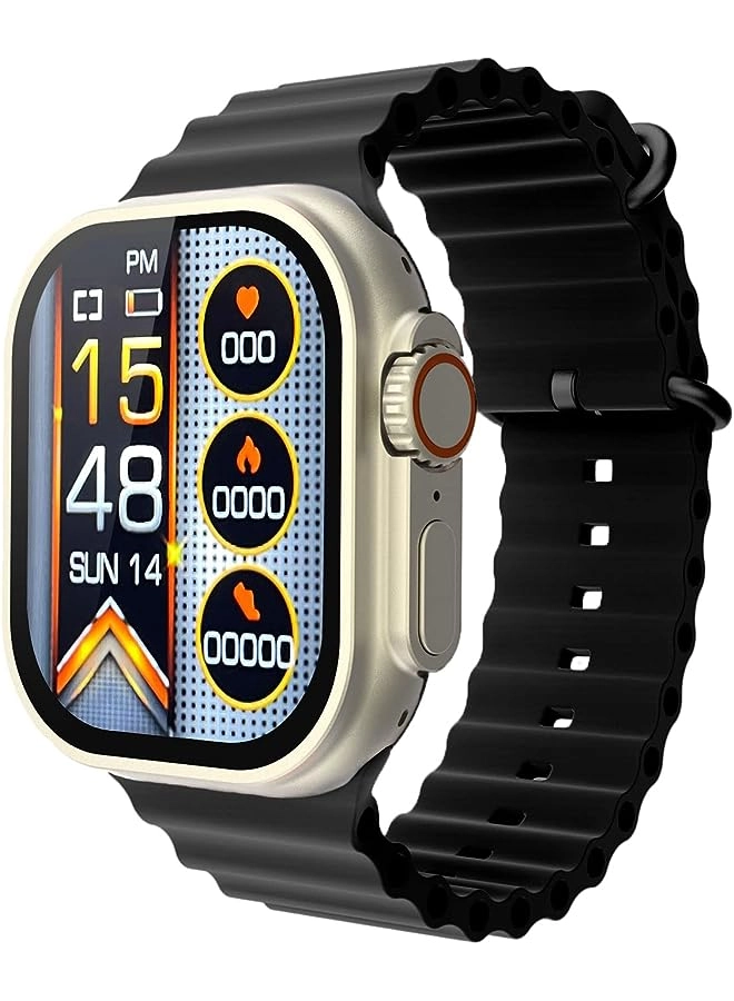 Parsonver Smart Watch