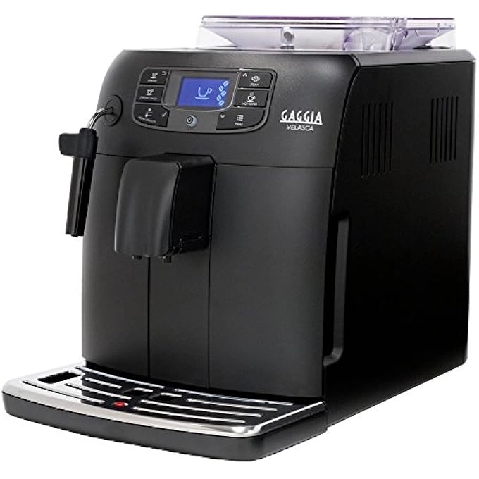 Gaggia Velasca