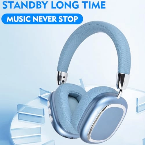 B35 Wireless Headset