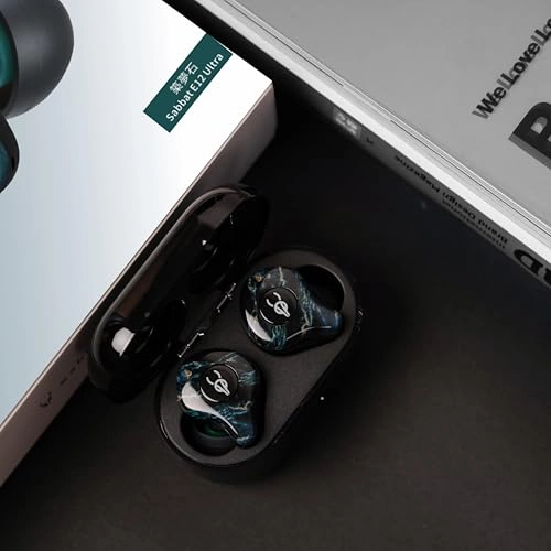Sabbat E12 Wireless Earbud