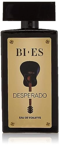 Desperado Eau de Toilette 90 ml