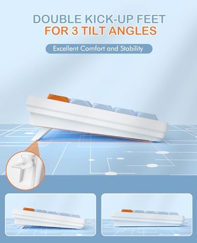 RKL680 - US Wired/Wireless