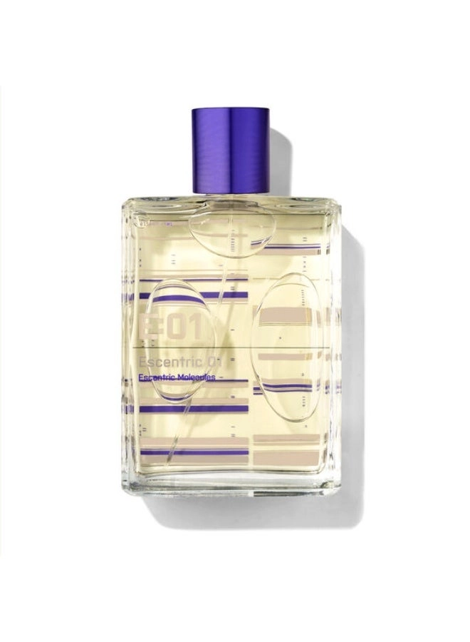 Escentric 01 Eau de Toilette 200ml
