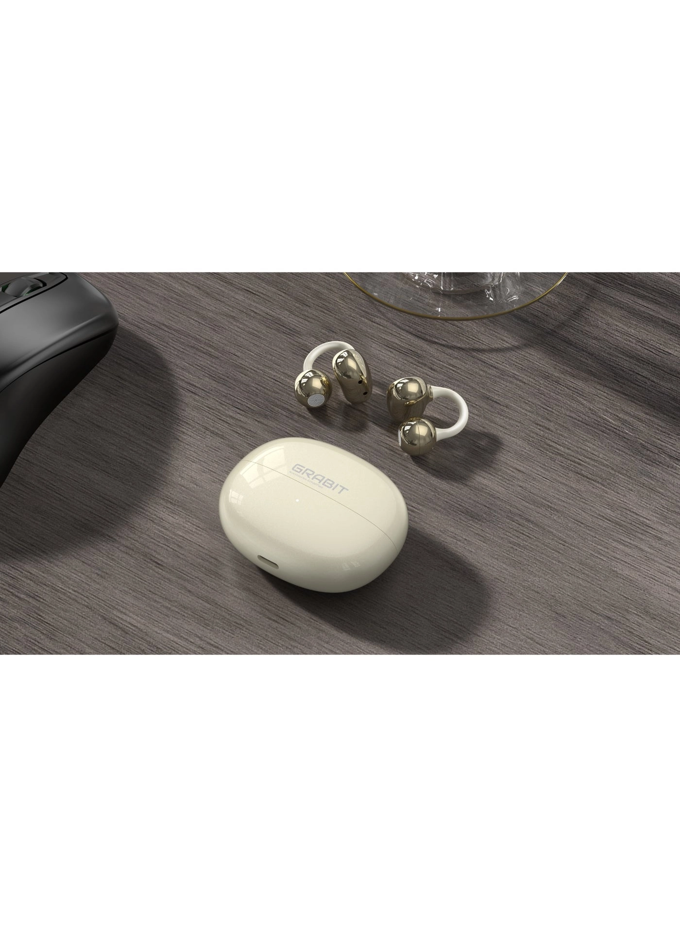 G-SLYPZ Wireless Earbud