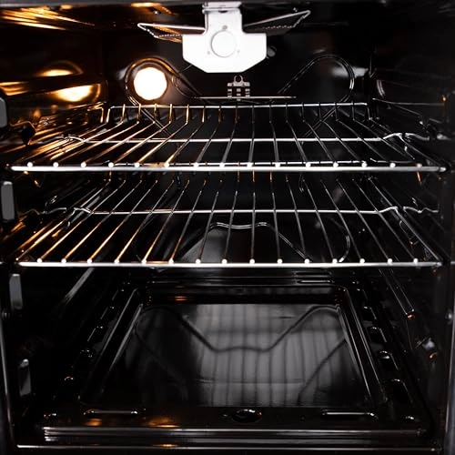 GR2013CSS 20-Inch Gas Range Oven