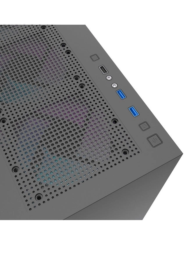 IX Gaming PC - i7-14700F 32GB 1.5TB