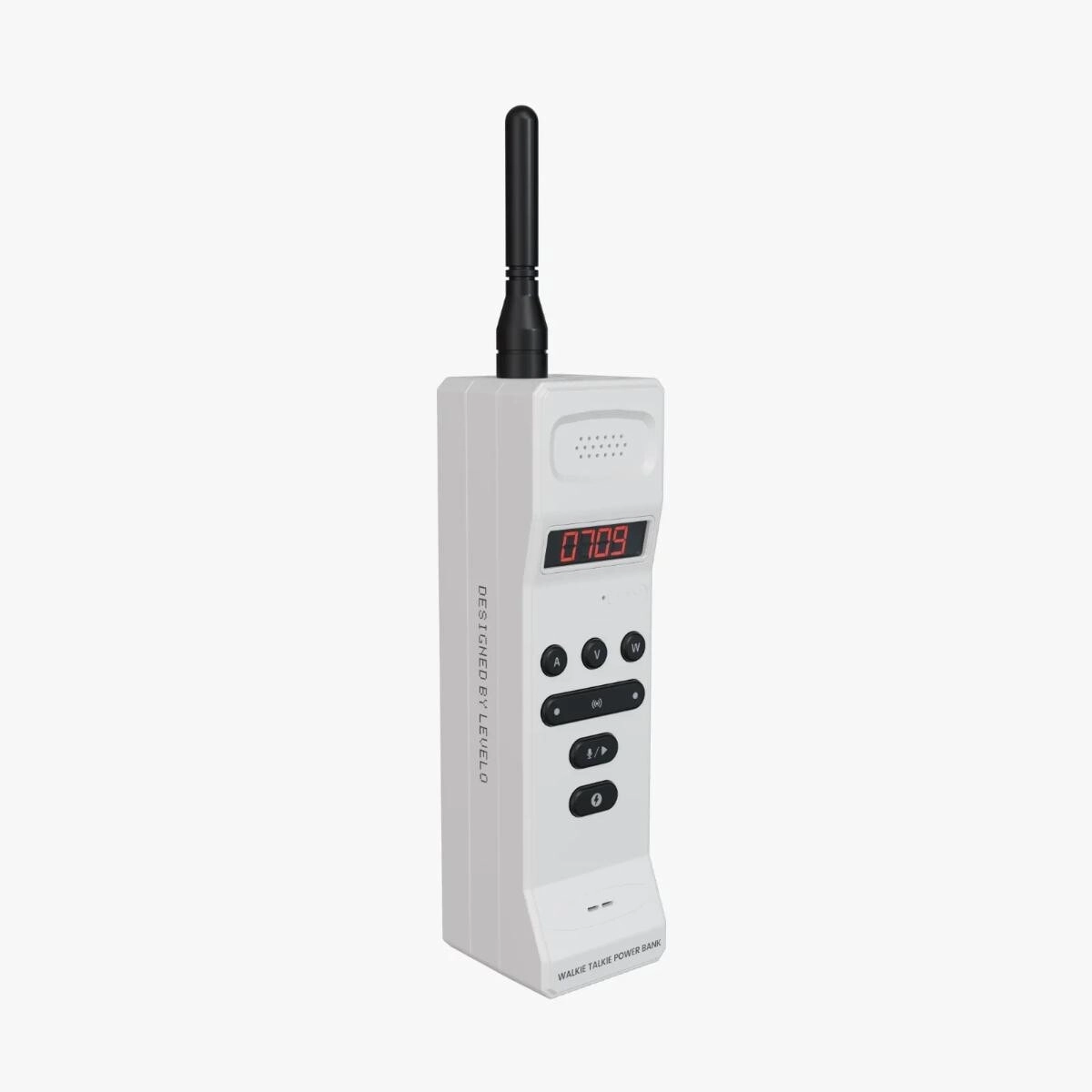 Revolt - 20000mAh 100W