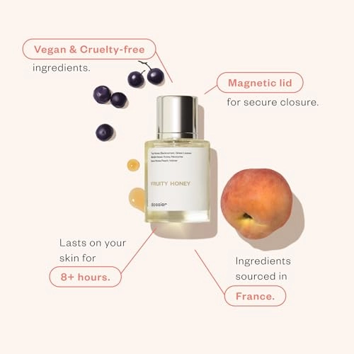 Fruity Honey Eau de Parfum 50ml