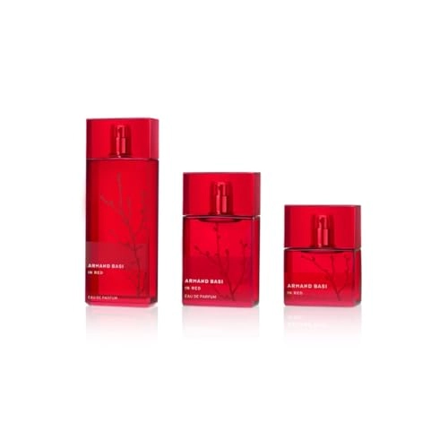 In Red Eau de Parfum 100 ml