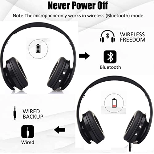 HX255 Wireless Headphone