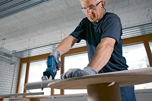 GSR 12V-15 - 2 x 2.0 Ah 12 Volts + GSA 12V-14 + GST 12V-70 + GLI 12V-80