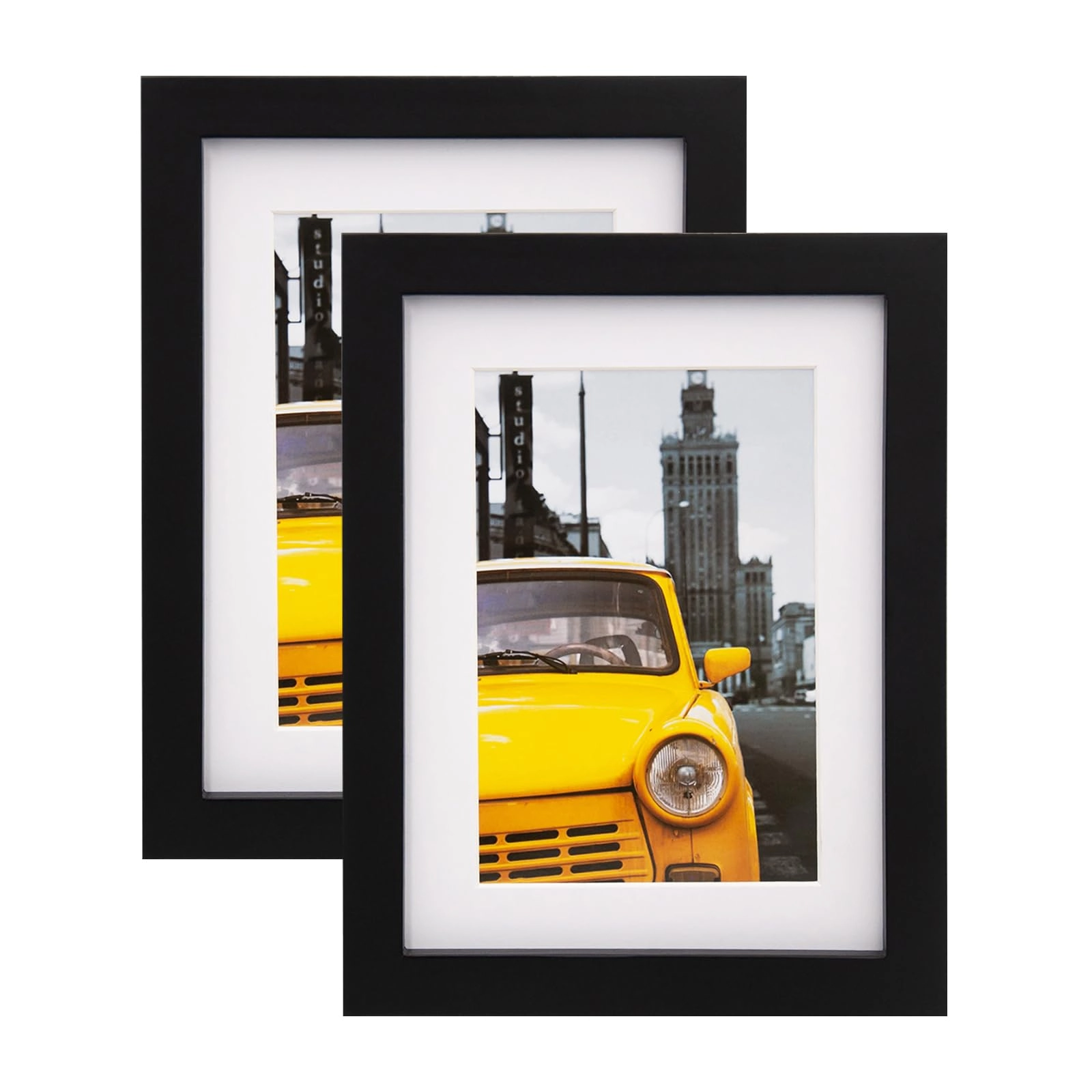 Photo Frames - 8x6