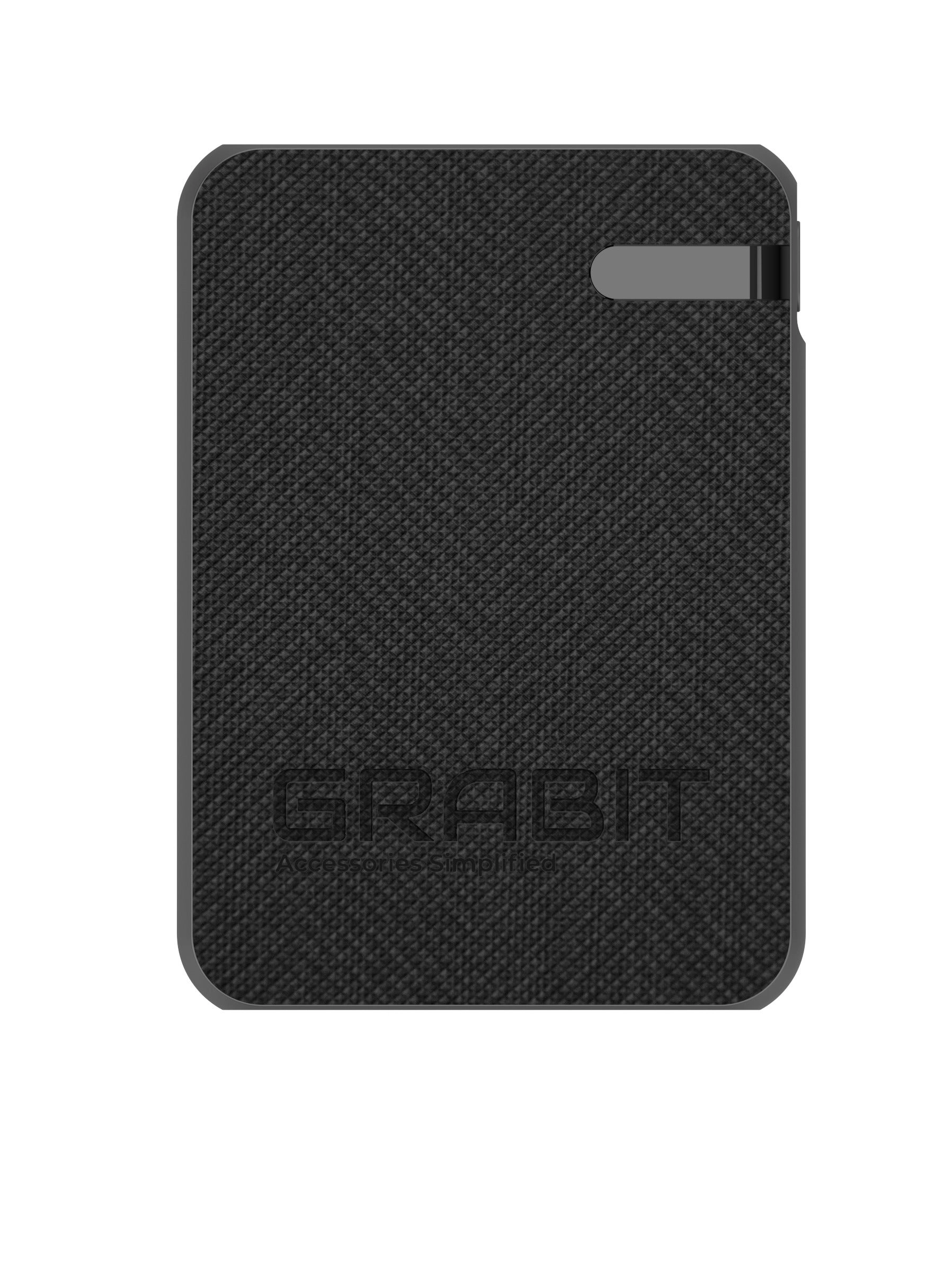 GPOWER-100E - 10000 mAh 20W