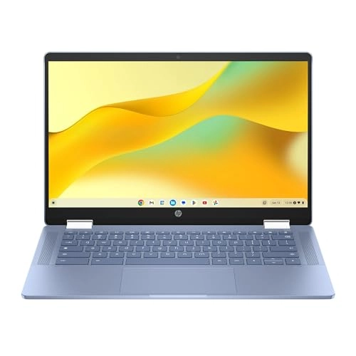 Chromebook x360 14b-cd0000nr - 14'' 64GB 4GB