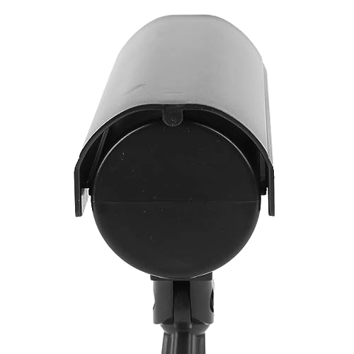 Dummy Security Camera - Outdoor Indoor