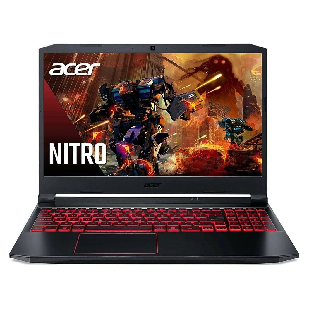 Acer Nitro 5 - 15.6'' Core i5-10300H 16GB DDR4 1TB PCIe SSD + 1TB HDD