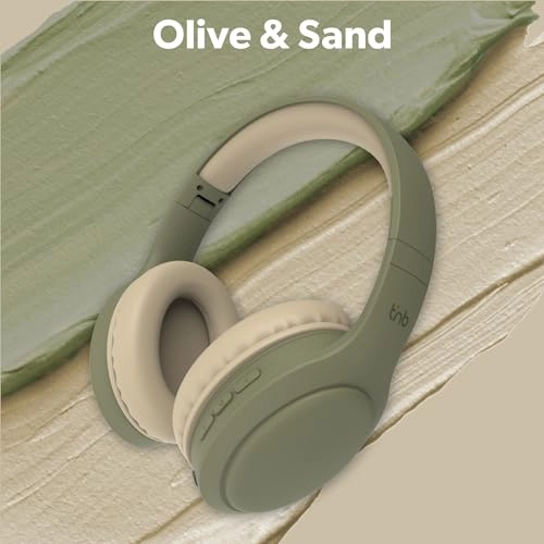 Tonality Wireless Headphone