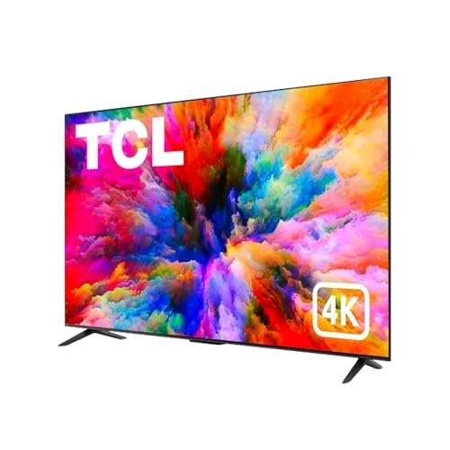 (Renewed) S41R-cr - 65-Inch