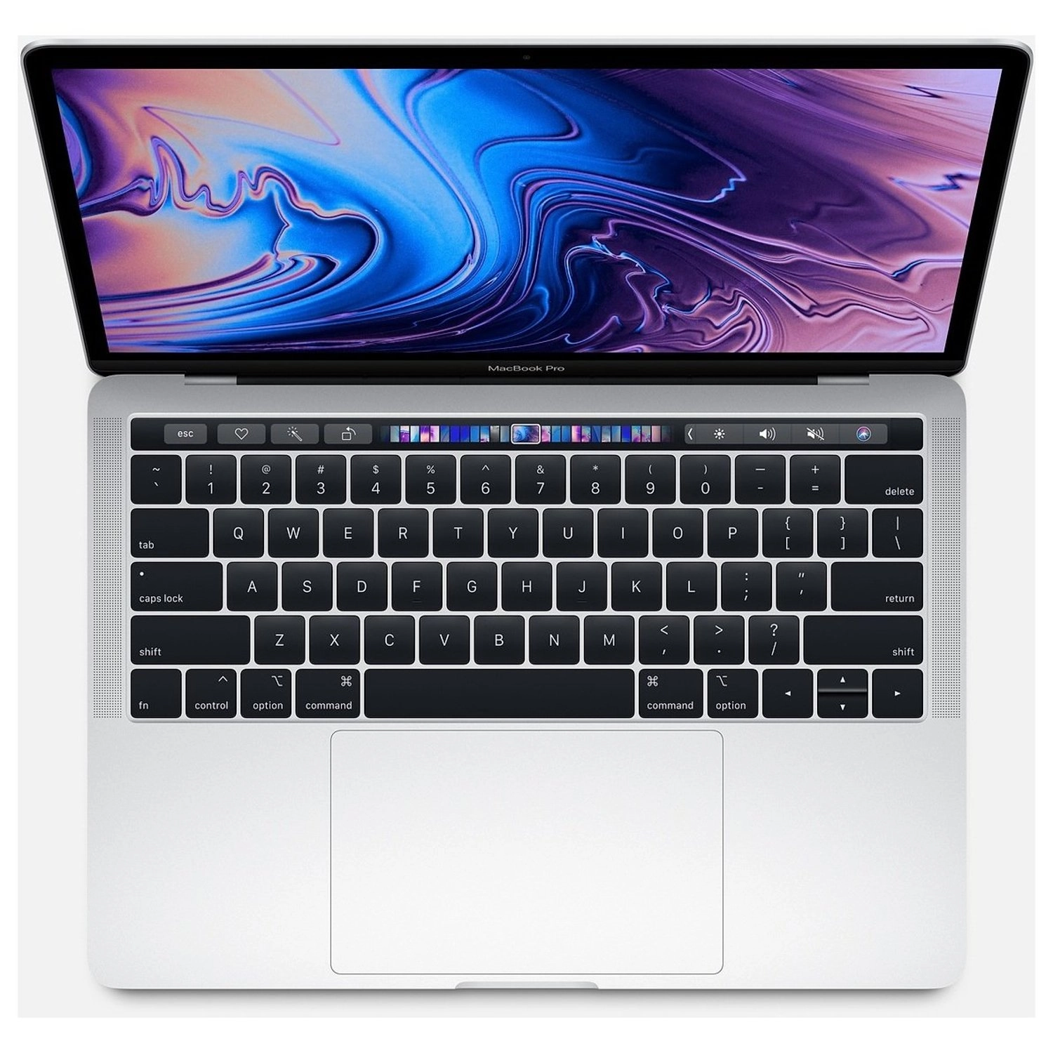 MacBook Pro MV9A2 2019 - 13.3'' Core i5 8GB DDR3 512GB SSD