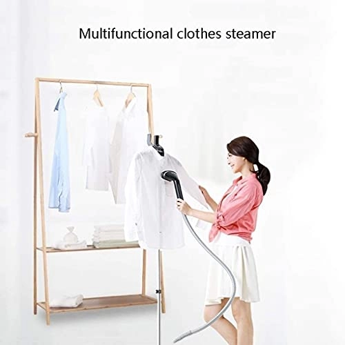 Professional Steamer - 1.0L 1800W 60 min Continuous Steam