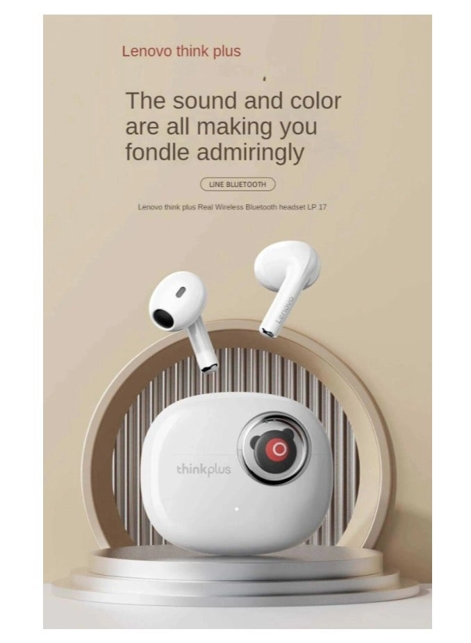 Thinkplus LP17 Wireless Earbud
